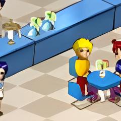 Pizzaiolo 3D Online - Jogue Pizzaiolo 3D Online Jogo Online