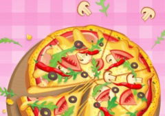 Pizza Maker