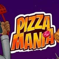 Pizza Mania