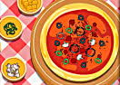 Pizza Nizza