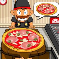 Jogos de Pizza 🕹️ Jogue Jogos de Pizza no Jogos123