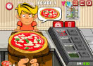 Pizza Party