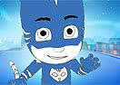 PJ Masks Coloring