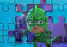 PJ Masks Jigsaw