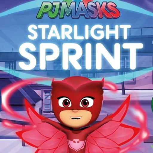 Jogos de PJ Masks no Jogos 360