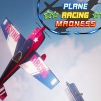 Plane Racing Madness