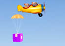 Planegame
