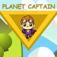 Planet Captain