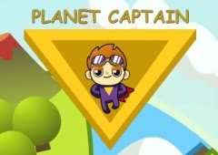 Planet Captain