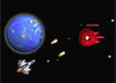 Planet Defender