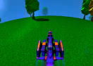 Planet Racer 3D