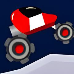 Planet Racer