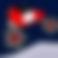 Planet Racer
