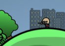 Planet Zombie