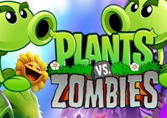 Plants vs Zombies: TD