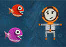 Plasticine Diver