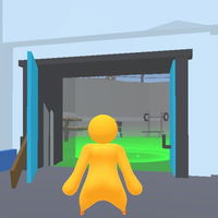 Plasticine Stickman Jailbreak