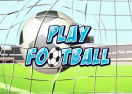 Play Football