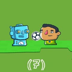 Playheads: Soccer Allworld Cup