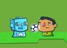 Playheads: Soccer Allworld Cup