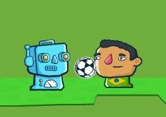Playheads: Soccer Allworld Cup