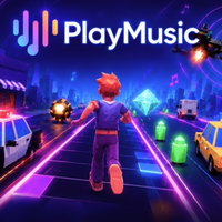 PlayMusic