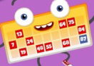 Playspace Bingo