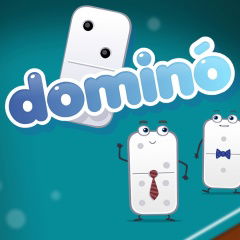 Jogo Dominoes no Jogos 360