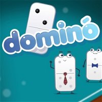 Jogo Rolling Domino Online no Jogos 360