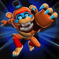 Jogo Five Nights At Freddy's no Jogos 360