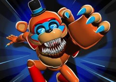 Playtime Horror Monster Ground