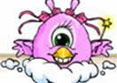 Plenda Dress Up