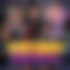 Plus Sized Goth Models