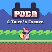Poca: A Thief's Escape