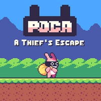 Poca: A Thief's Escape