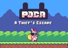 Poca: A Thief's Escape