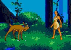Pocahontas