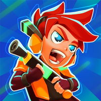 Jogo Crazybattle no Jogos 360