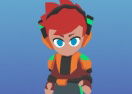 Pocket Battle Royale