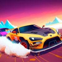 Jogos de Drift no Jogos 360