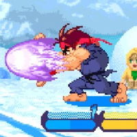 Jogo Pocket Fighter no Jogos 360