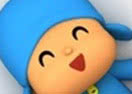 Pocoyo and Friends