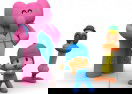 Pocoyo: Fly, Kite, Fly