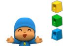 Pocoyo: The Recycling Game
