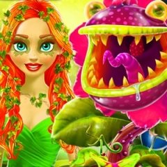 Poison Ivy Flower Care