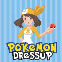 Pokemon Dress Up