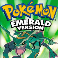 Jogue Pokémon: Emerald Extreme Randomizer, um jogo de Pokémon