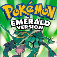 Pokémon Emerald