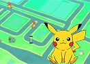 Pokémon Go Kids