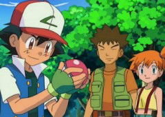 Pokemon Jigsaw